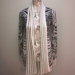 Silence & Noise Medium Cardigan